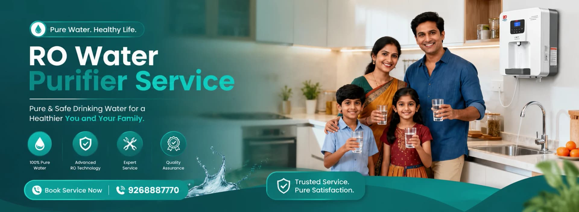 Main Service Banner Main Service Banner