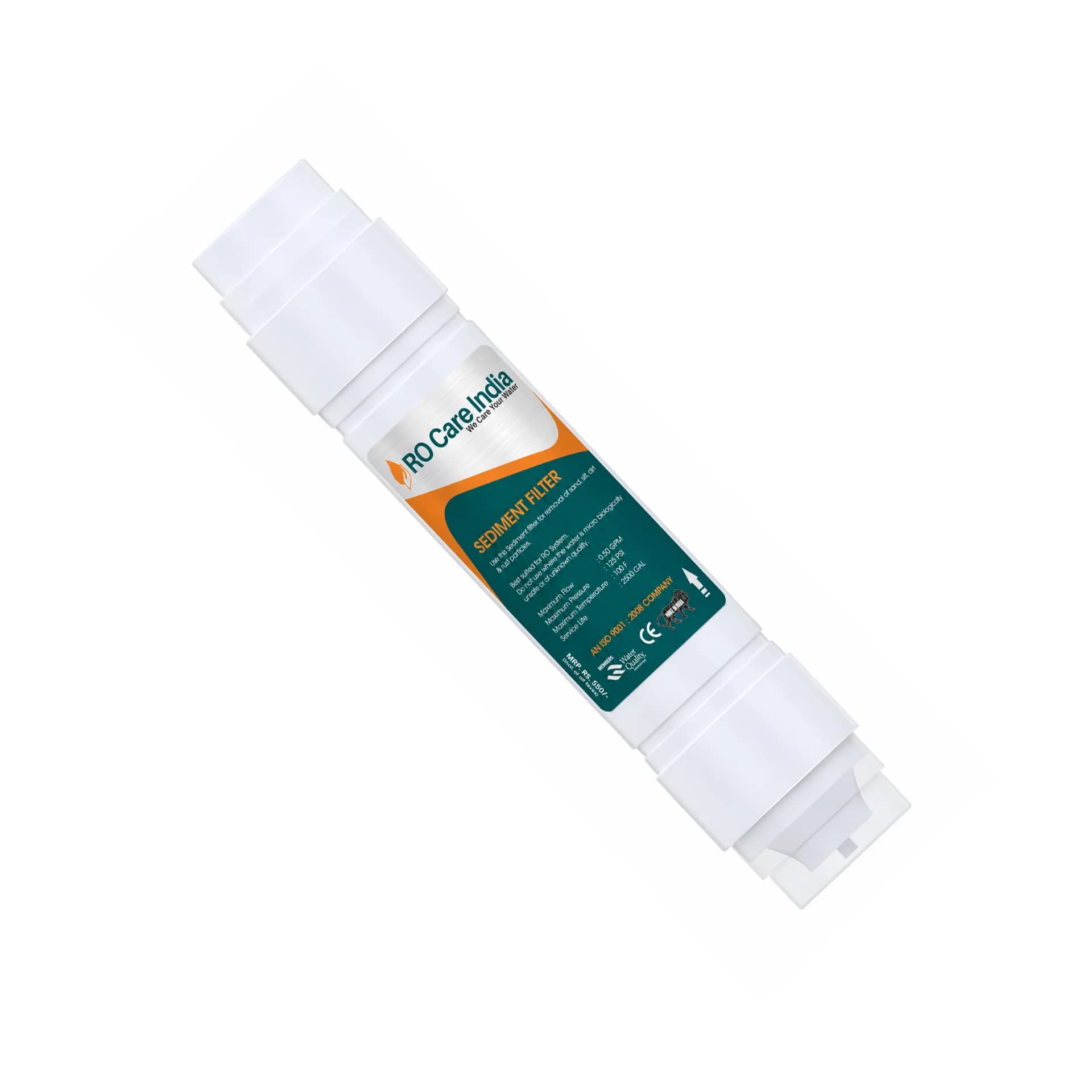 Sediment Filter Sediment Filter