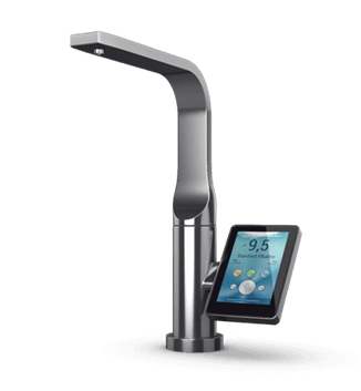 Miracle Max ROyale Under Counter Ionizer Miracle Max ROyale Under Counter Ionizer