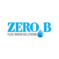Zero-B logo