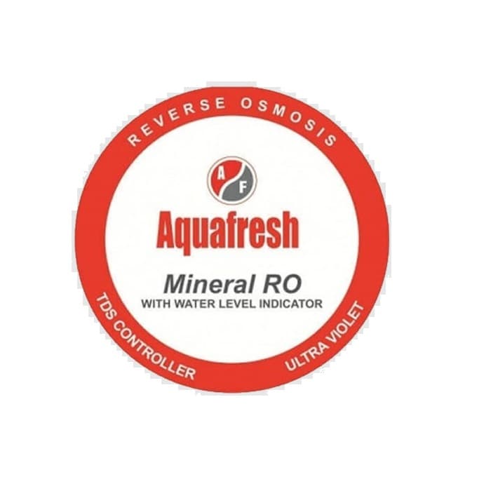 Aquafresh logo