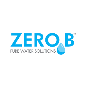 Commercial Zero-B RO logo