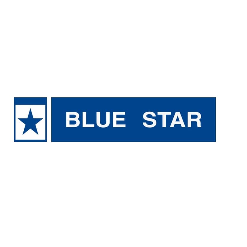 BlueStar logo