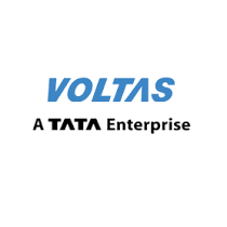 Voltas logo