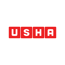 Usha logo