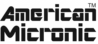 American Micronic logo
