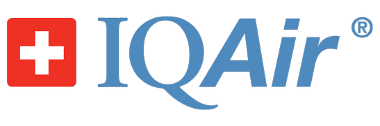 Iq Air logo