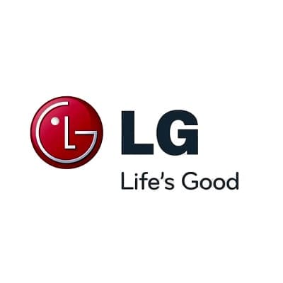 LG logo