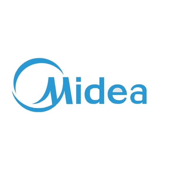 Midea logo
