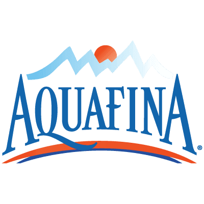 Aquafina logo
