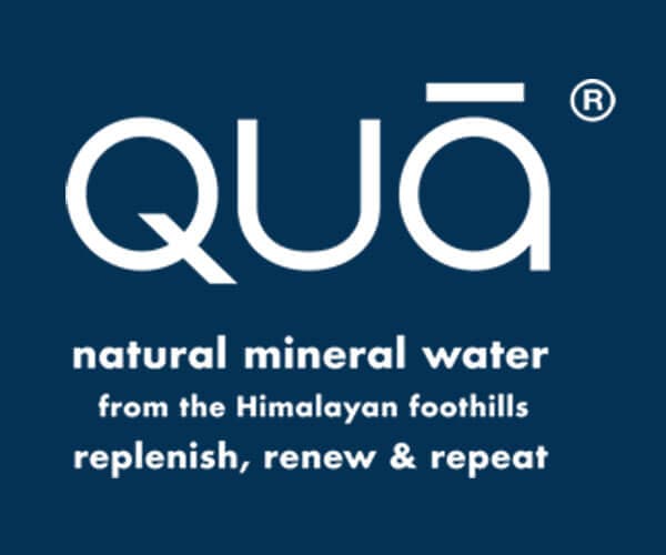 Qua logo
