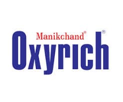 Oxyrich logo