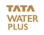 Tata Water Plus logo