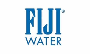 Fiji Water logo