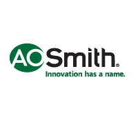 AO Smith logo