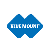 Blue Mount logo