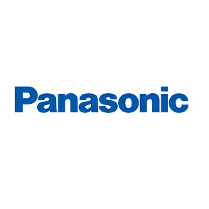 Panasonic logo