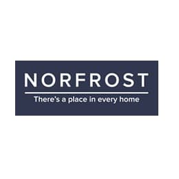 Norfrost logo