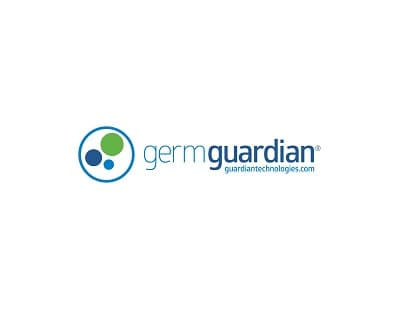 GermGuardian logo