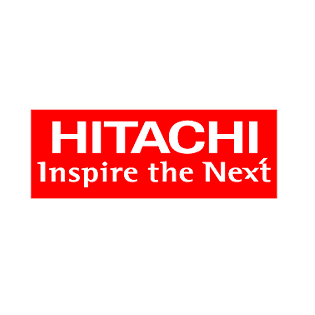 Hitachi logo