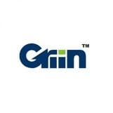 Griin logo
