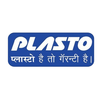 Plasto logo