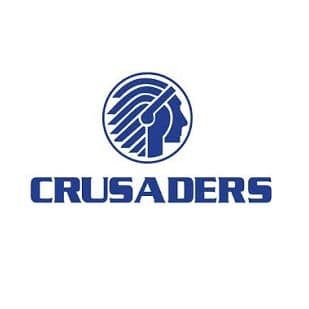 Crusaders logo
