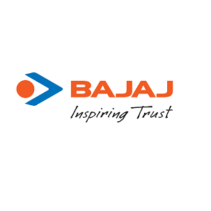 Bajaj logo