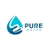 Water Pure logo