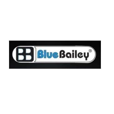 Blue Bailey logo