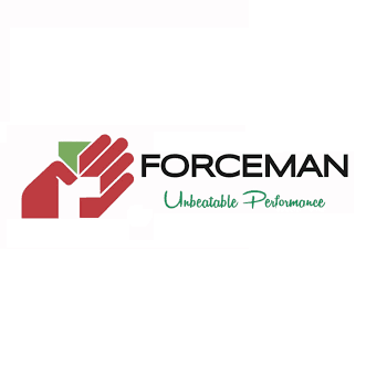 Forceman logo