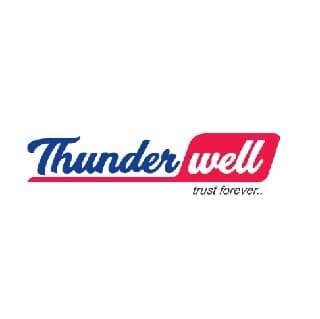 Thunderwell logo