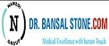 DR Bansal