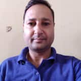 Rohit Mehta