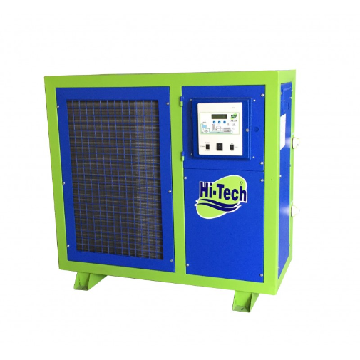 3 ton hot sale chiller