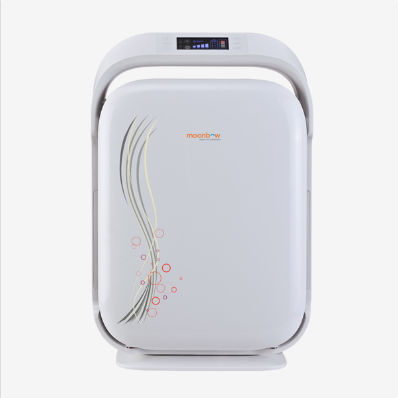 Moonbow air store purifier