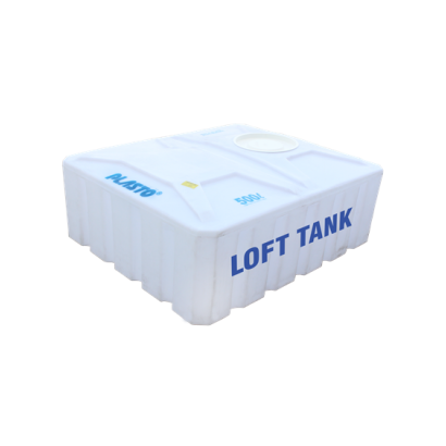 Plasto 200 Ltr Roto Molded Loft WaterPlasto 200 Ltr Roto Molded Loft Water  