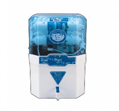 Wave Krystal Ro+Uv Water Purifier Of Best Quality Available