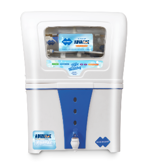 Blue Mount Advance Star Alkaline Water Purifier